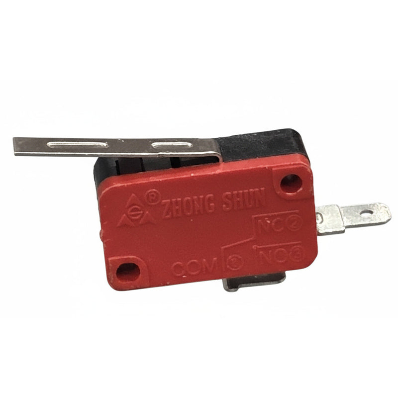 High Performance Leaf Micro Switches Replaces Zippy and Others