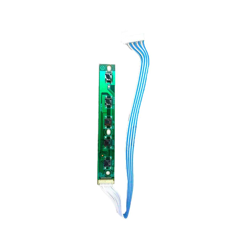 17" LCD Driver Adjustment Board Monitors & Parts