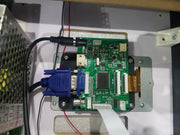 Arcade1Up Countercade Generation 2 LCD Driver for 8" LCD Monitors & Parts