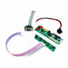 Arcade1Up Countercade VGA LCD Driver for 8 Inch Factory Monitor Monitors & Parts