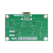 V1.5 LVDS To HDMI Compatible Adapter Converter Board With Cable Monitors & Parts