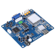 VGA/RGB/CGA/EGA/YUV TO HDMI Video Output Converter Board HD for Arcade Blue Monitors & Parts