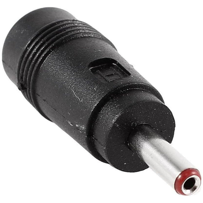 5.5 x 2.1mm Female Jack to 3.5x1.35mm Male Plug Power