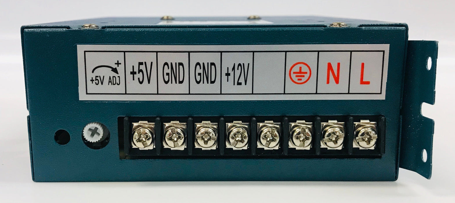 5V/16A 12V/4A Switching Power Supply Power