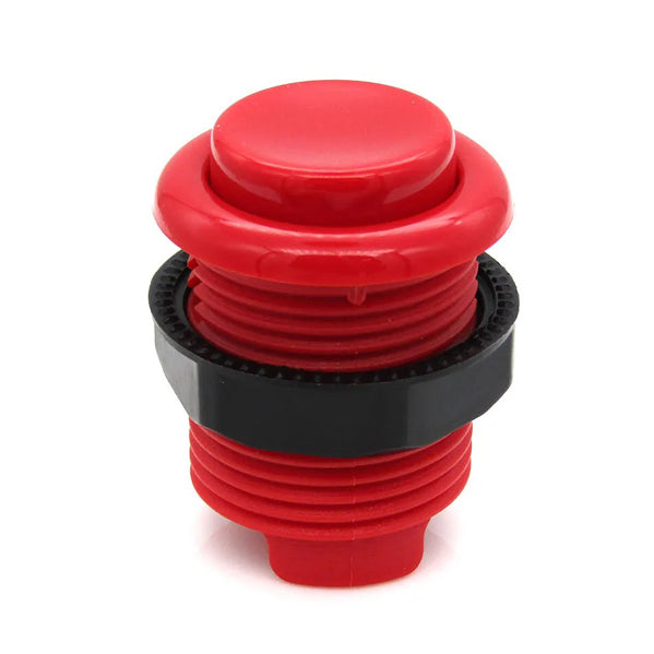 One Piece Design 28mm Concave Buttons Switch For Arcade1Up
