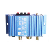 180 Watt Stereo Hi-Fi Sound Amplifier Sound