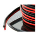 20 Gauge Speaker Wire Red/Black By The Foot Sound
