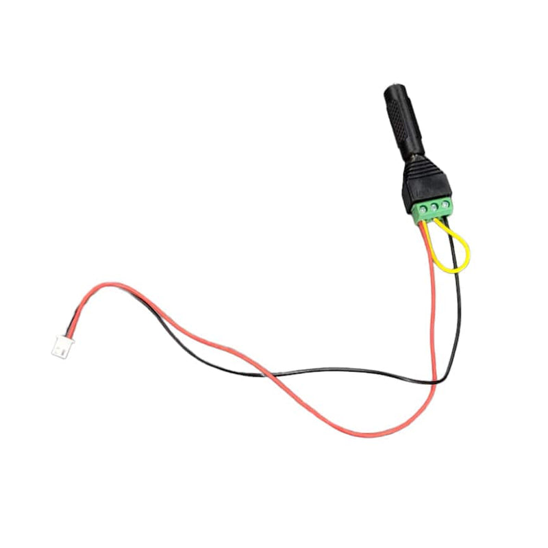 Arcade1up Easy Sound Fix for Installing a Family Pandora Using The Factory 3.5mm Jack Sound