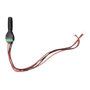 Arcade1up Easy Sound Fix for Installing a Family Pandora Using The Factory 3.5mm Jack Sound