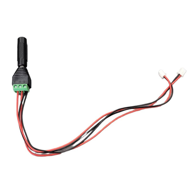 Arcade1up Easy Sound Fix for Installing a Family Pandora Using The Factory 3.5mm Jack Sound