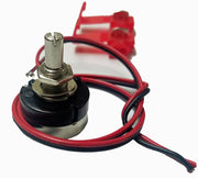 Arcade1Up Manual "Almost" Plug and Play Volume Adjustment Kit Sound