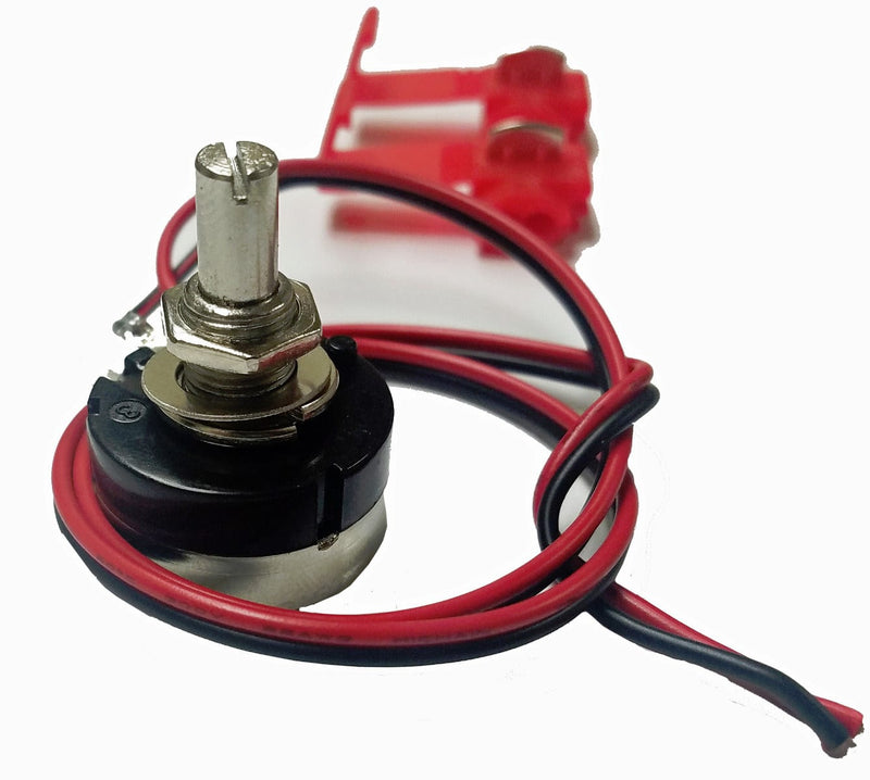 Arcade1Up Manual "Almost" Plug and Play Volume Adjustment Kit Sound