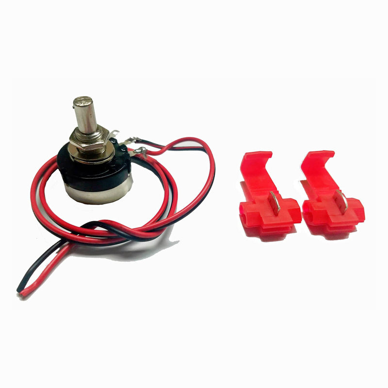 Arcade1Up Manual "Almost" Plug and Play Volume Adjustment Kit Sound