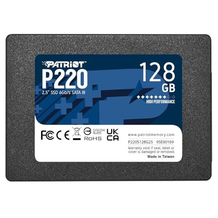 128GB Batocera Plug and Play 950+ Vertical Game Drive