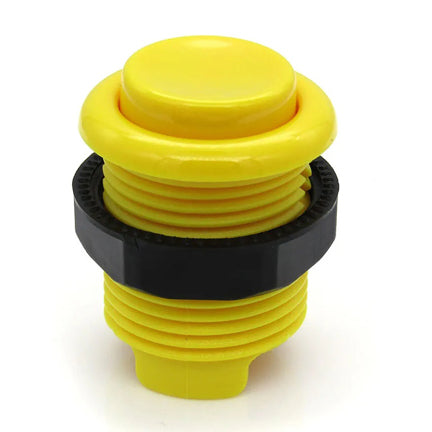 One Piece Design 28mm Concave Buttons Switch For Arcade1Up